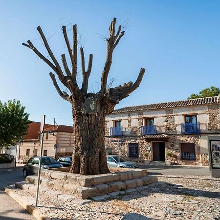 Casa Rural Alamo Grande Layos Εξωτερικό φωτογραφία