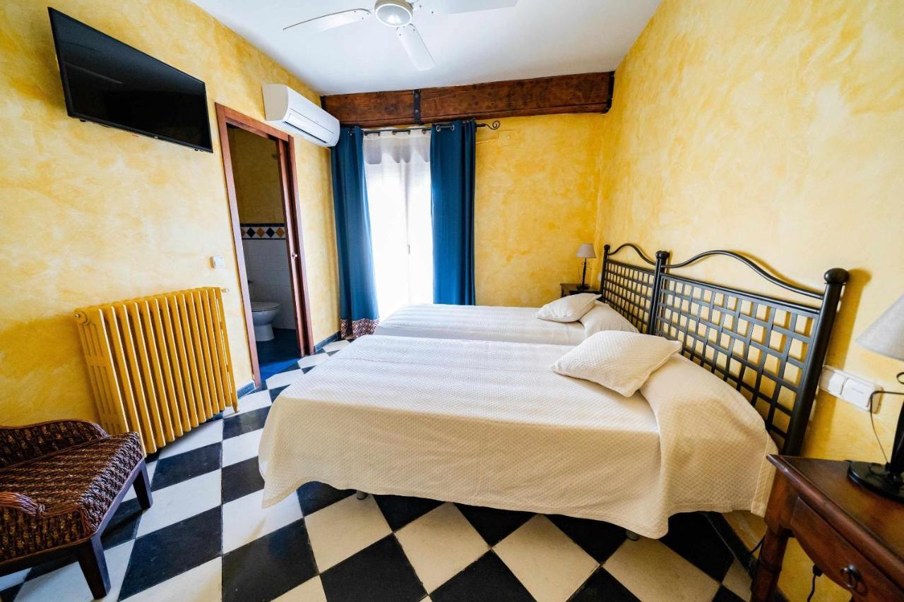 Casa Rural Alamo Grande Layos Εξωτερικό φωτογραφία