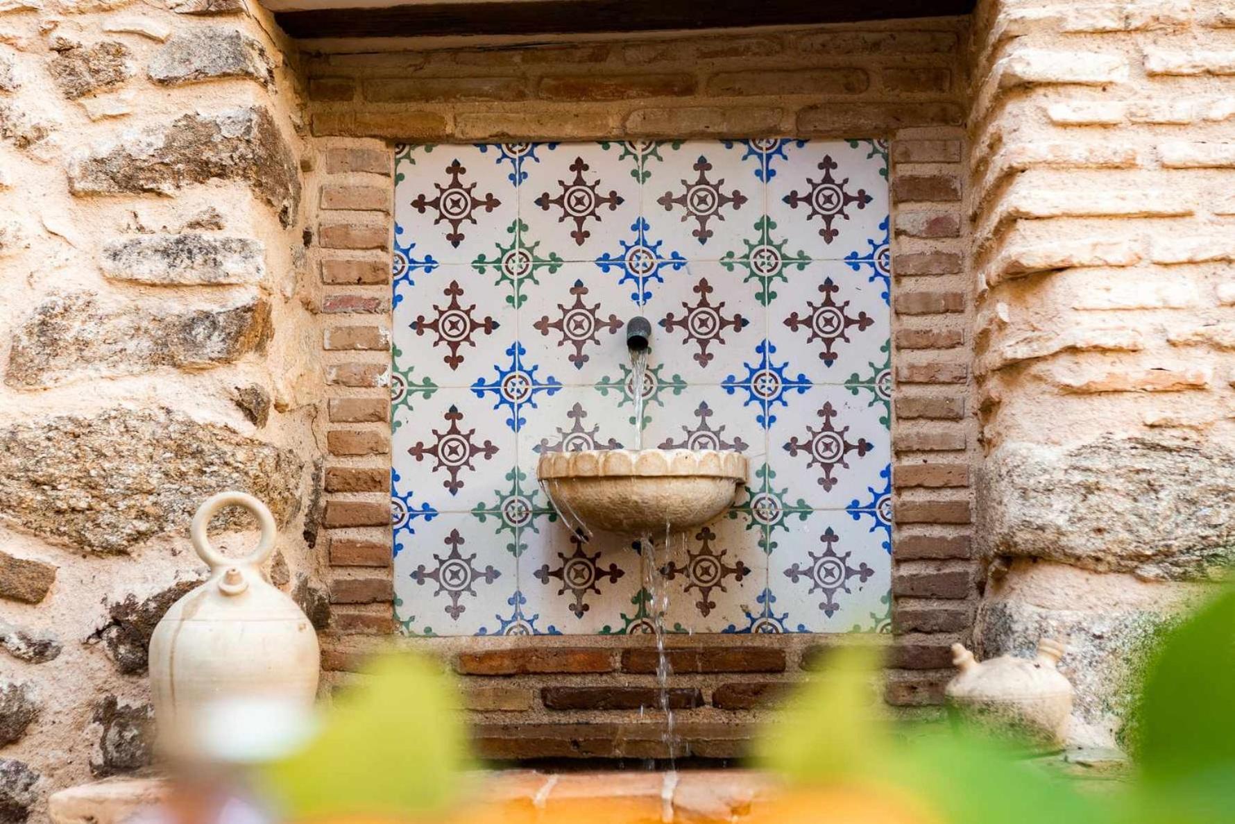 Casa Rural Alamo Grande Layos Εξωτερικό φωτογραφία